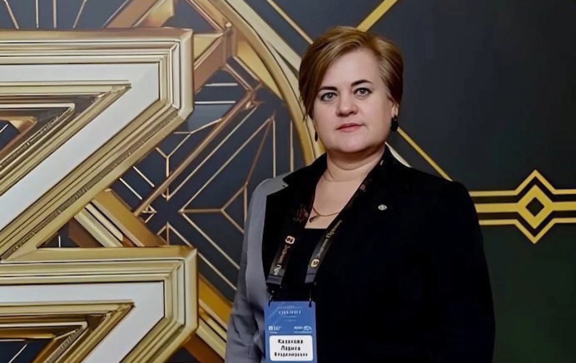 Директор Пензенского колледжа транспортных технологий стала финалисткой просветительской премии страны «Знание. Премия 2024»